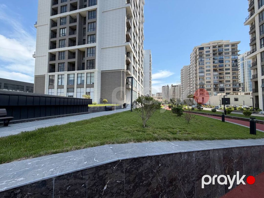 Satılır 3 otaqlı yeni tikili 146.4 m² — Mənzil, Bakı (9)