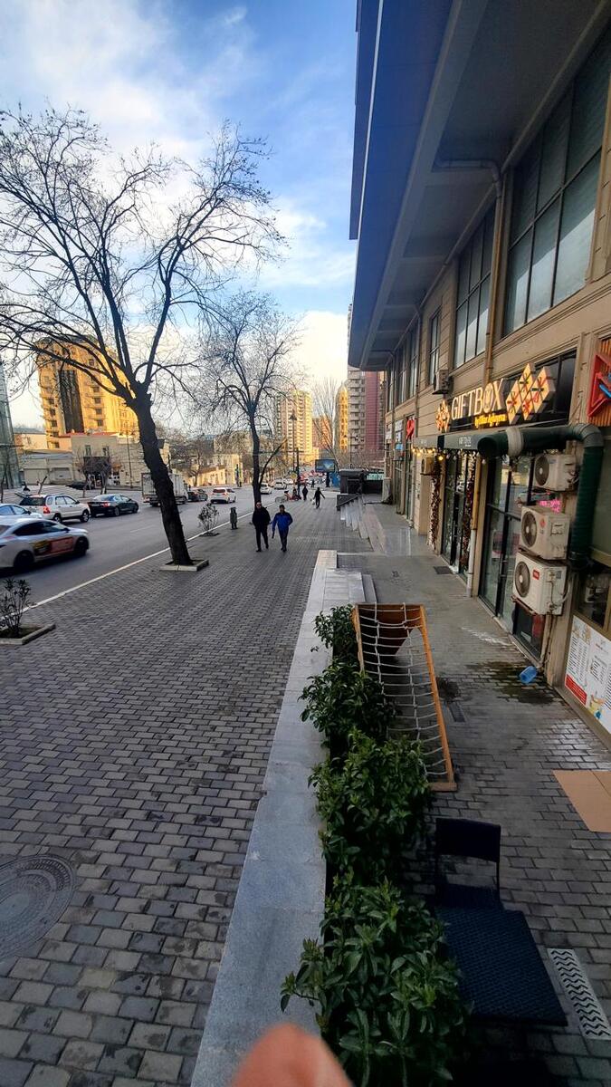 Satılır obyekt 160 m² — Əmlak, Bakı (2)
