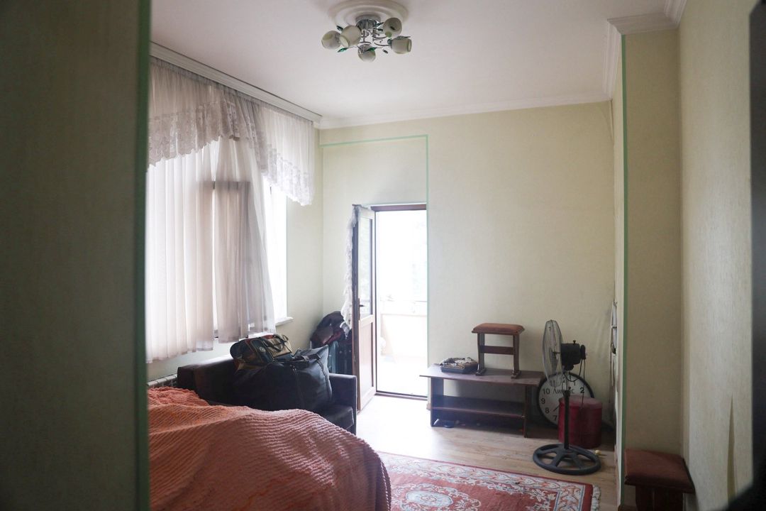 Satılır 2 otaqlı yeni tikili 57 m² — Mənzil, Bakı (8)