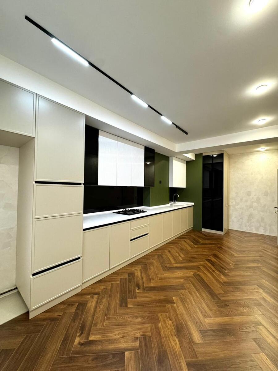 Satılır 3 otaqlı yeni tikili 126 m² — Mənzil, Bakı (9)