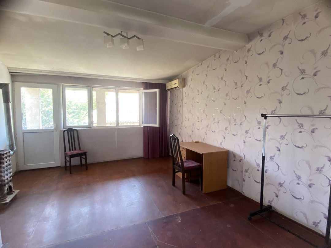 İcarəyə verilir 2 otaqlı köhnə tikili 40 m² — Mənzil, Bakı (7)
