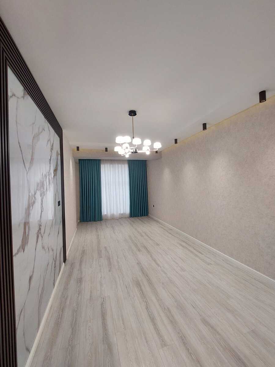 Satılır 4 otaqlı yeni tikili 157 m² — Mənzil, Bakı (2)
