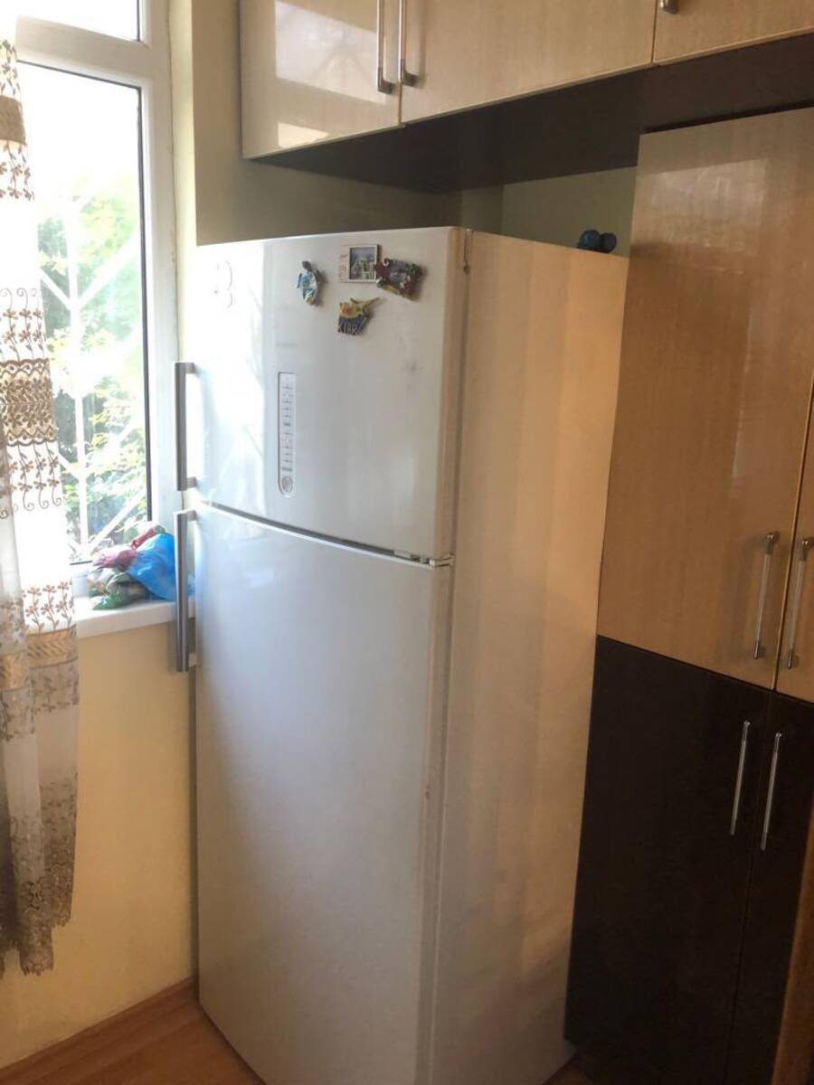 İcarəyə verilir 3 otaqlı köhnə tikili 85 m² — Mənzil, Bakı (5)