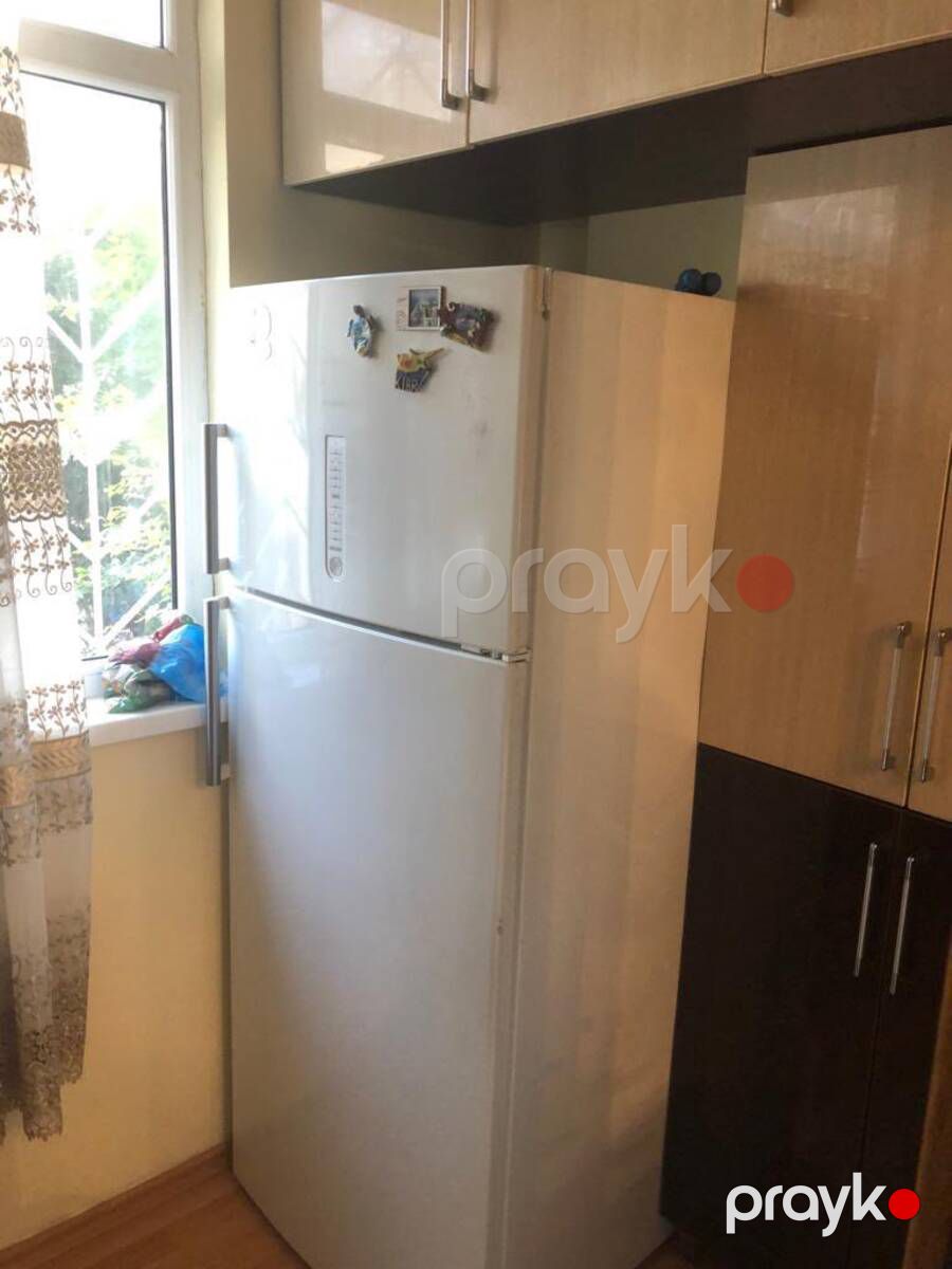 İcarəyə verilir 3 otaqlı köhnə tikili 85 m² — Mənzil, Bakı (5)