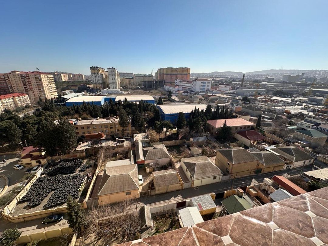 Satılır 3 otaqlı yeni tikili 94 m² — Mənzil, Xırdalan (7)