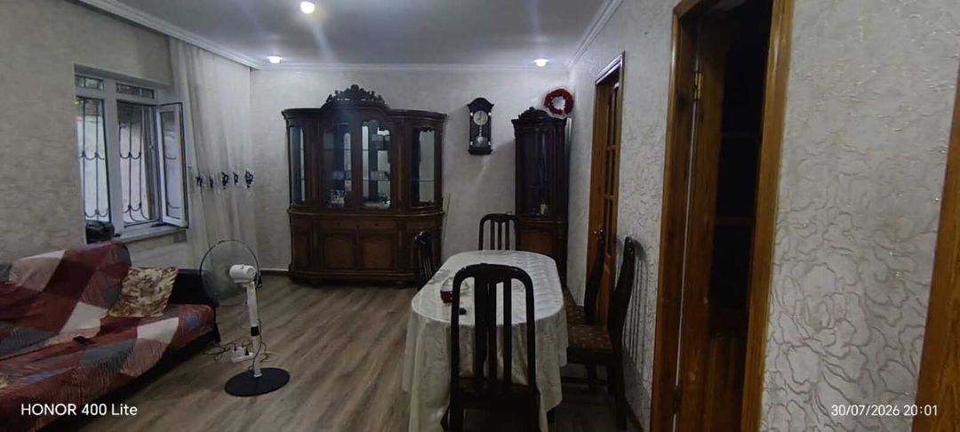 Satılır 4 otaqlı həyət evi/bağ evi 110 m² — Ev, villa, Bakı (5)