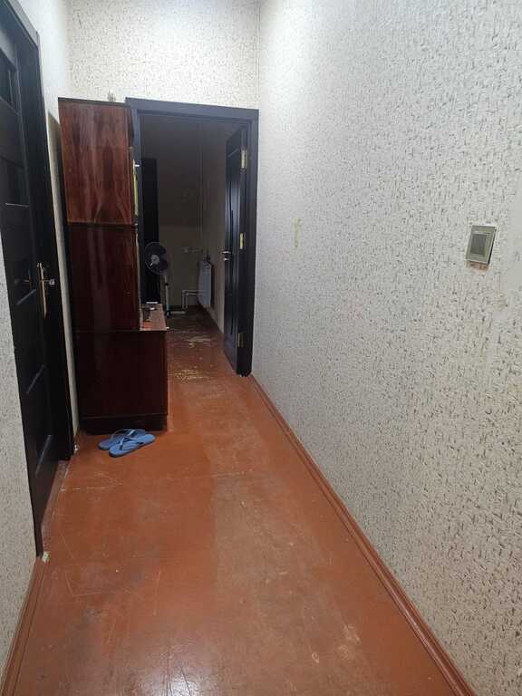 Satılır 2 otaqlı köhnə tikili 65 m² — Mənzil, Bakı (5)