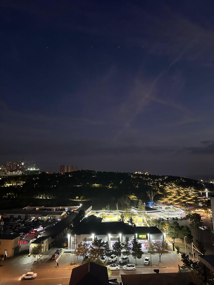 Satılır 2 otaqlı yeni tikili 67 m² — Mənzil, Bakı (10)