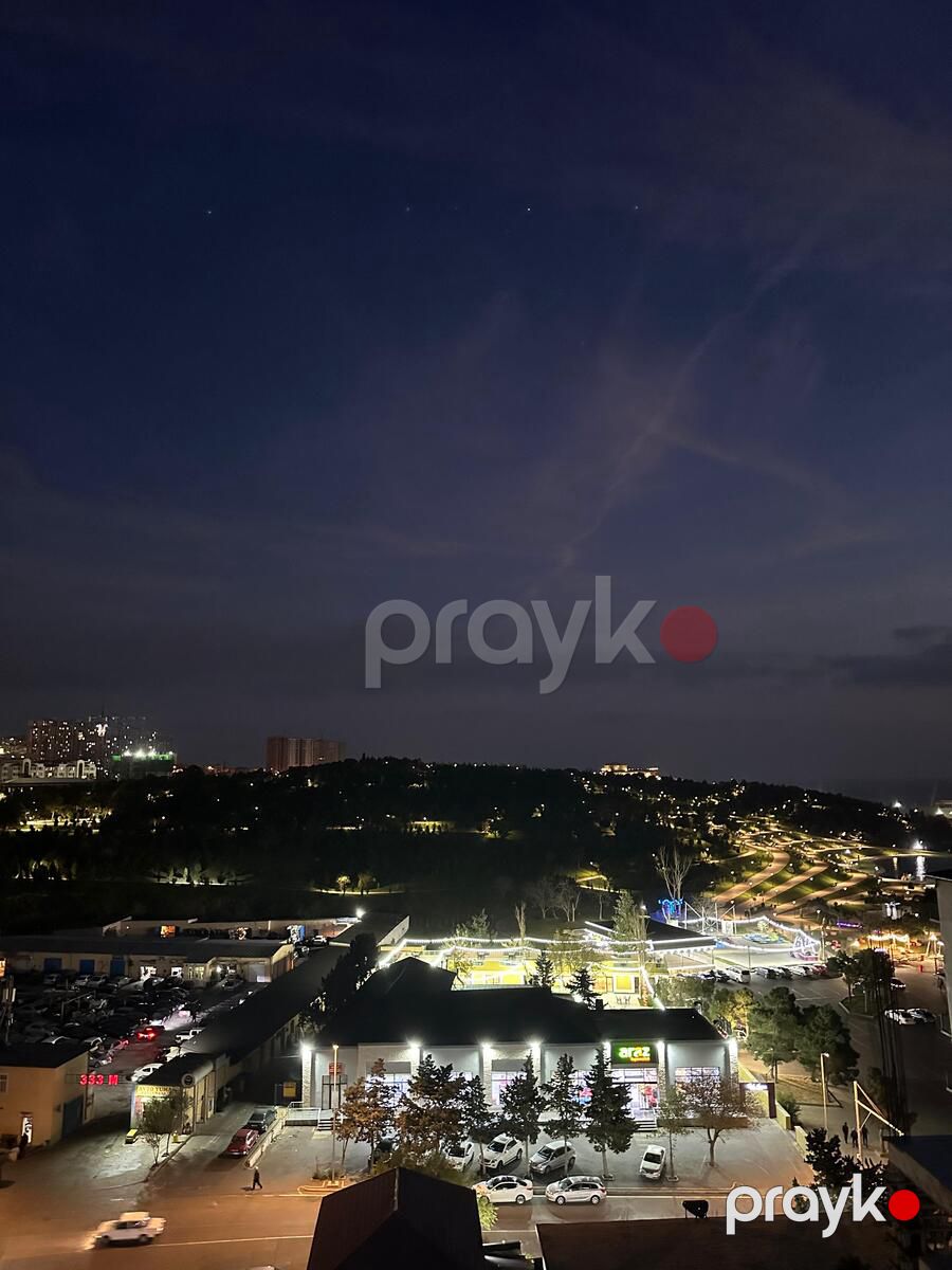 Satılır 2 otaqlı yeni tikili 67 m² — Mənzil, Bakı (10)