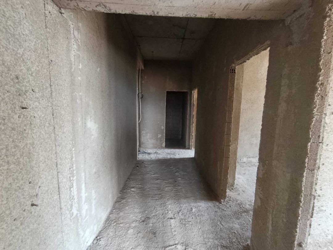 Satılır 3 otaqlı yeni tikili 96 m² — Mənzil, Bakı (10)