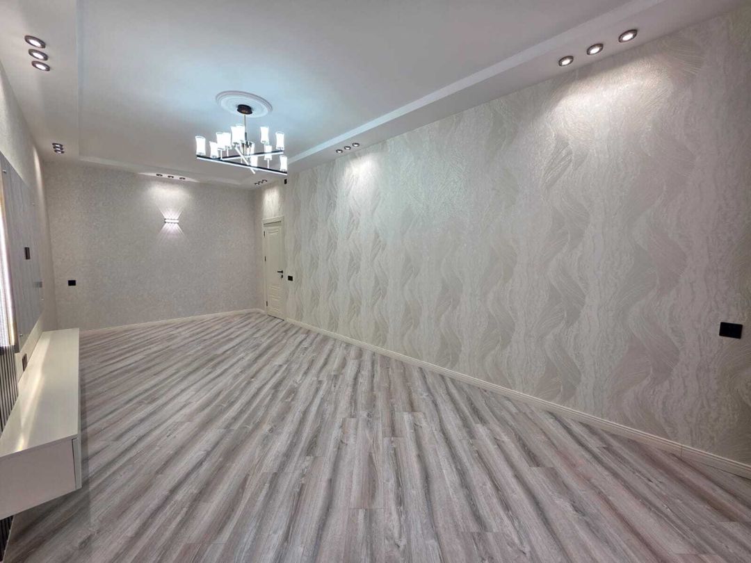 Satılır 3 otaqlı yeni tikili 90 m² — Mənzil, Bakı (9)