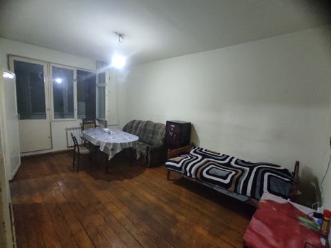 2-otaqlı mənzil kirayə verilir, Memar Əcəmi m., 45 m² — Bakı