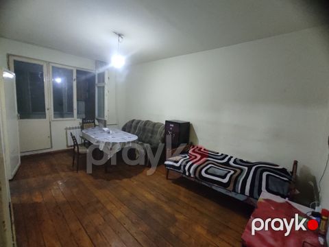 2-otaqlı mənzil kirayə verilir, Memar Əcəmi m., 45 m²