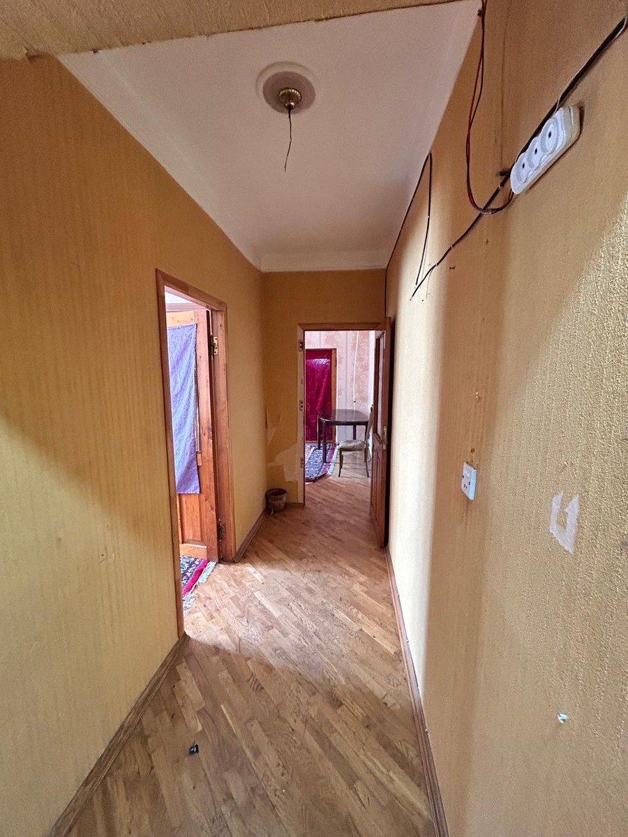 Satılır 2 otaqlı köhnə tikili 56 m² — Mənzil, Bakı (7)