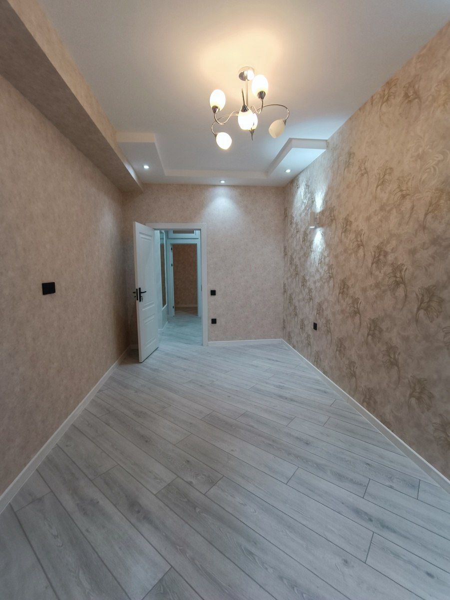 Satılır 4 otaqlı yeni tikili 103 m² — Mənzil, Xırdalan (3)