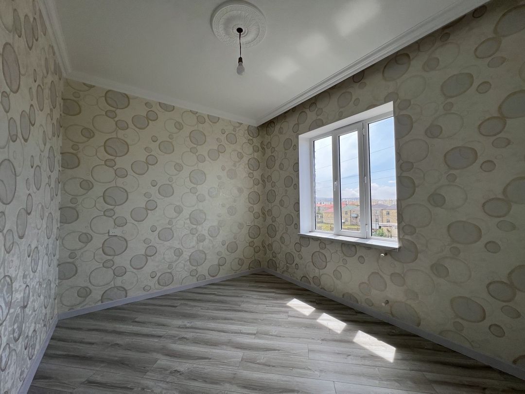 Satılır 5 otaqlı həyət evi/bağ evi 160 m² — Ev, villa, Bakı (8)