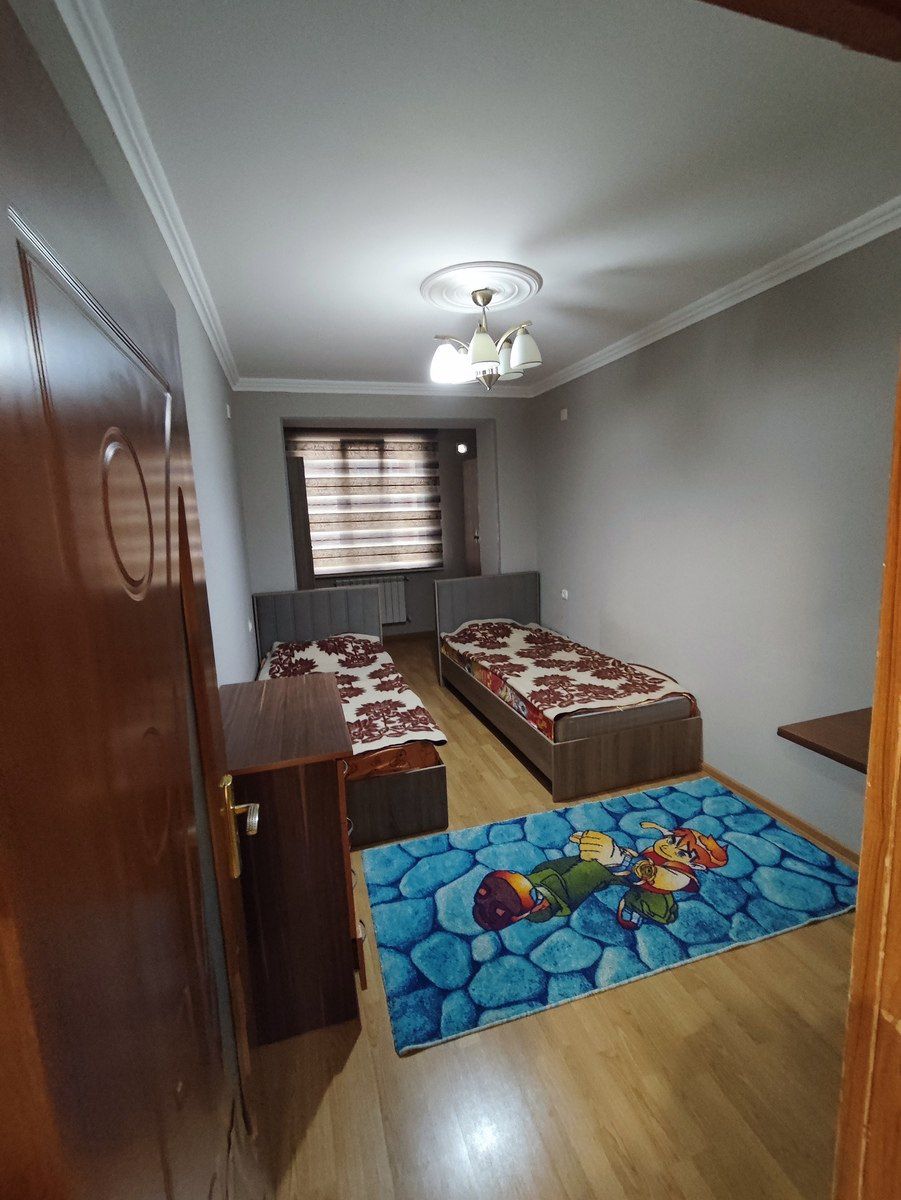 İcarəyə verilir 3 otaqlı köhnə tikili 70 m² — Mənzil, Gəncə (8)