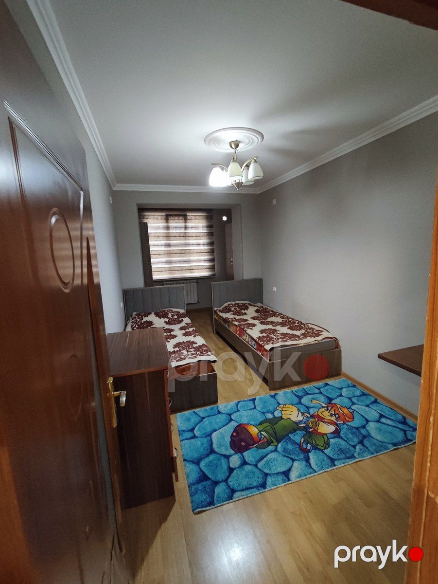 İcarəyə verilir 3 otaqlı köhnə tikili 70 m² — Mənzil, Gəncə (8)