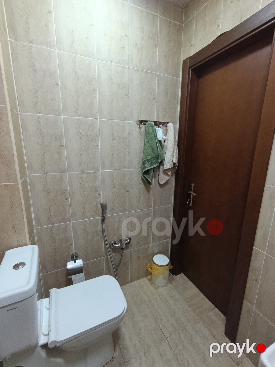 1-otaqlı mənzil, M. Ə. Rəsulzadə qəs., 33.2 m² — Mənzil, Bakı (12)