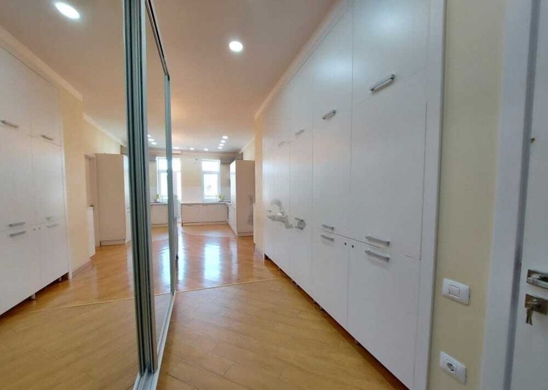 İcarəyə verilir 3 otaqlı yeni tikili 120 m² — Mənzil, Bakı (3)