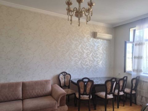 İcarəyə verilir 2 otaqlı həyət evi/bağ evi 70 m² — Bakı