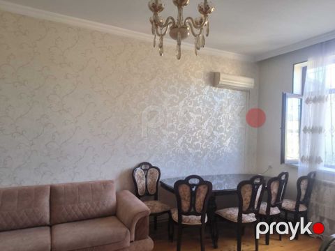 İcarəyə verilir 2 otaqlı həyət evi/bağ evi 70 m²