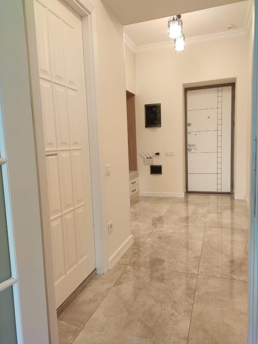 İcarəyə verilir 3 otaqlı yeni tikili 100 m² — Mənzil, Bakı (9)