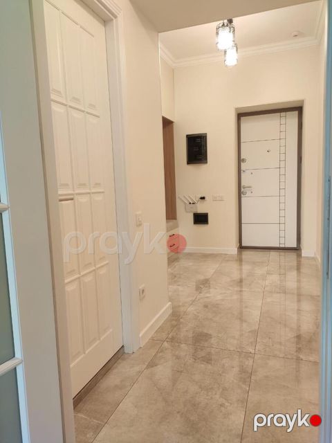 İcarəyə verilir 3 otaqlı yeni tikili 130 m² — Bakı