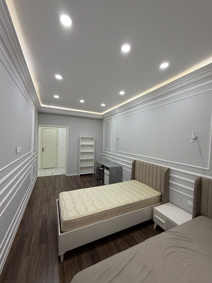 İcarəyə verilir 3 otaqlı yeni tikili 115 m² — Mənzil, Bakı (6)