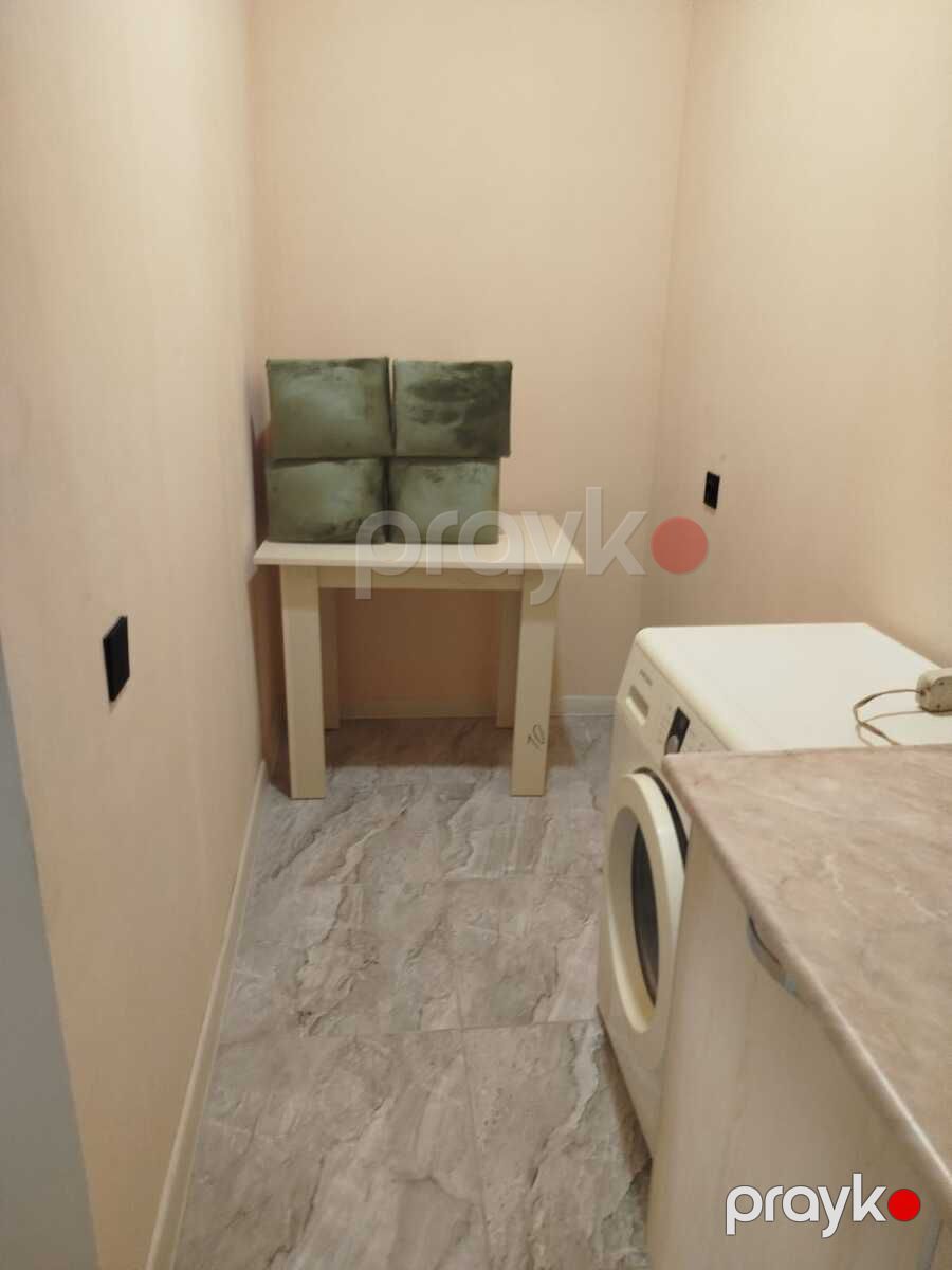 Həyət evi kirayə verilir, Montin qəs — Ev, villa, Bakı (5)
