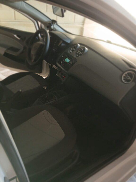 Seat Ibiza, 1.6 L, 2013 il, 211 929 km — Avtomobillər, Bakı (8)