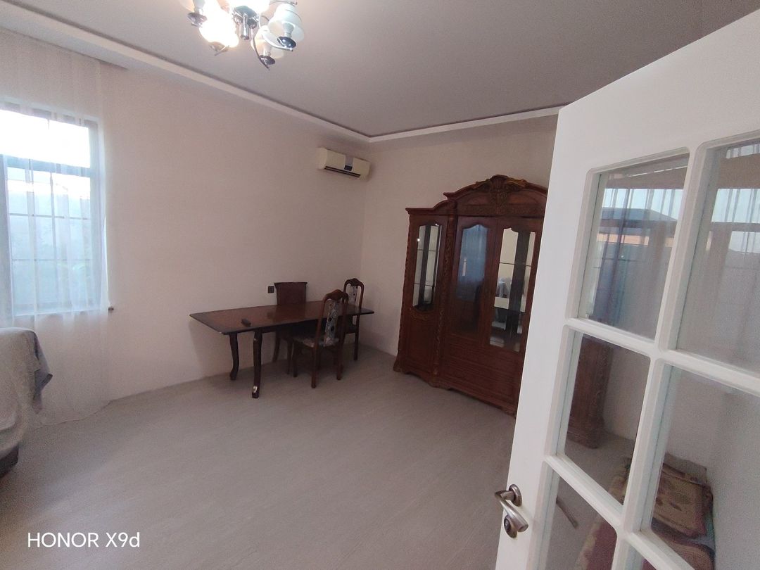 İcarəyə verilir 4 otaqlı həyət evi/bağ evi 170 m² — Ev, villa, Bakı (7)
