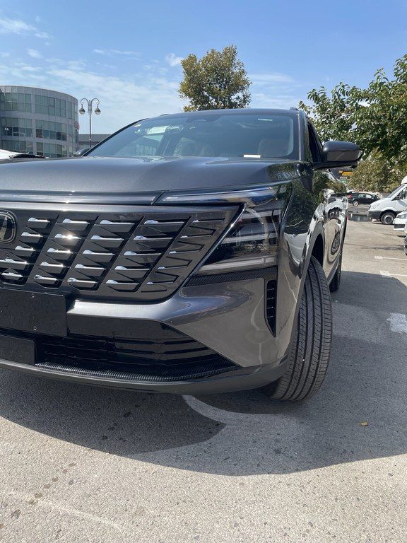 Changan CS 75 Plus, 1.5 L, 2026 il, yeni — Avtomobillər, Bakı (2)