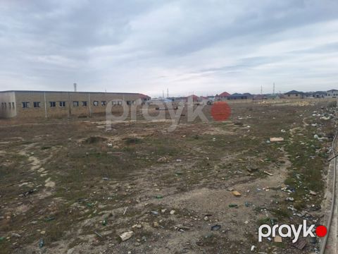 Satılır torpaq 87 sot