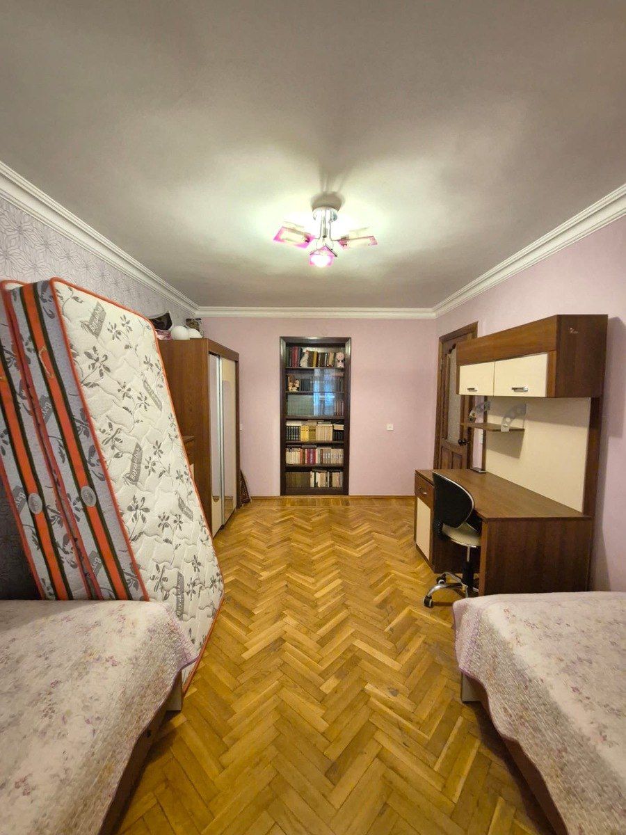 Satılır 3 otaqlı köhnə tikili 95 m² — Mənzil, Bakı (11)