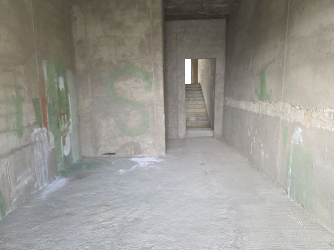 Satılır 6 otaqlı həyət evi/bağ evi 315 m² — Ev, villa, Bakı (12)