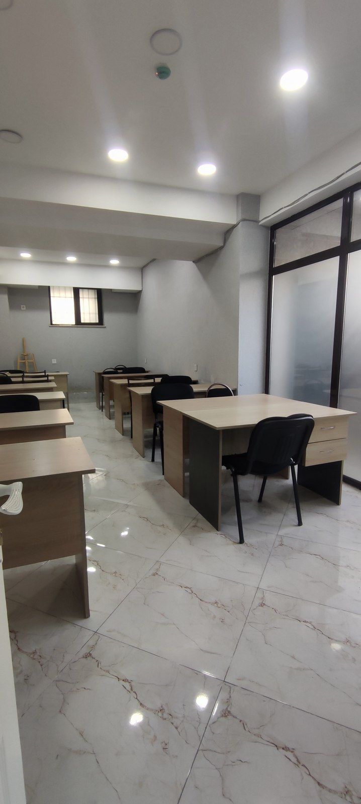 İcarəyə verilir 7 otaqlı ofis 150 m² — Ofis, Bakı (3)
