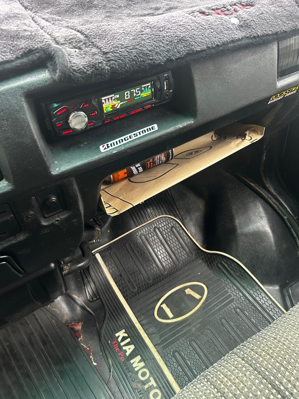 QAZ 33021, 1998 il, motor 2.3 l, Tent, İşlənmiş — Yük maşınları, Bərdə (3)