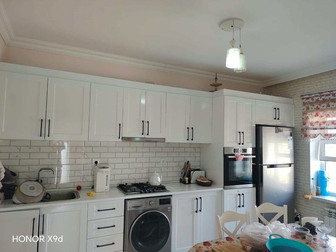 Satılır 3 otaqlı həyət evi/bağ evi 80 m² — Ev, villa, Bakı (11)