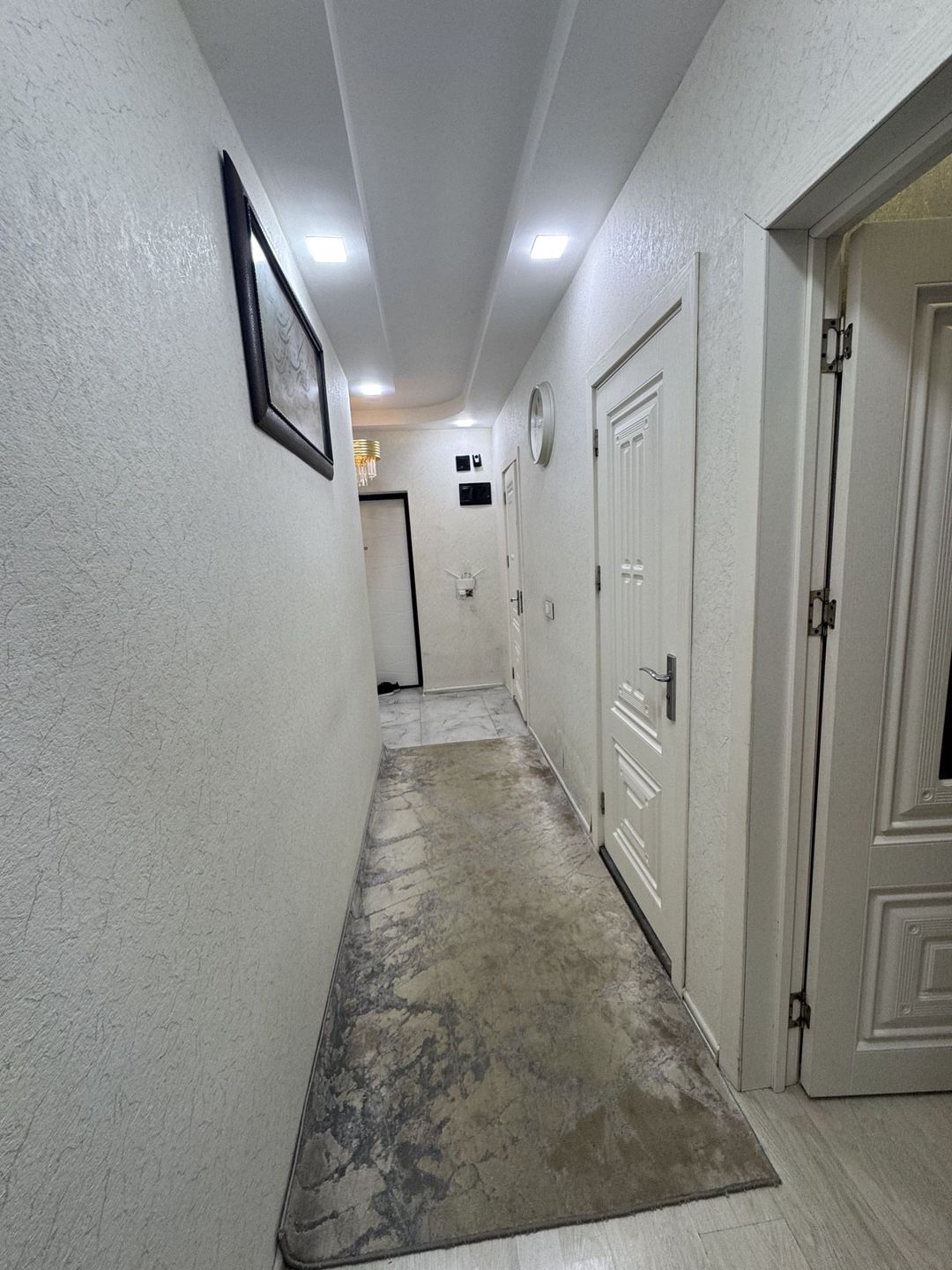 Satılır 3 otaqlı yeni tikili 92 m² — Mənzil, Bakı (8)