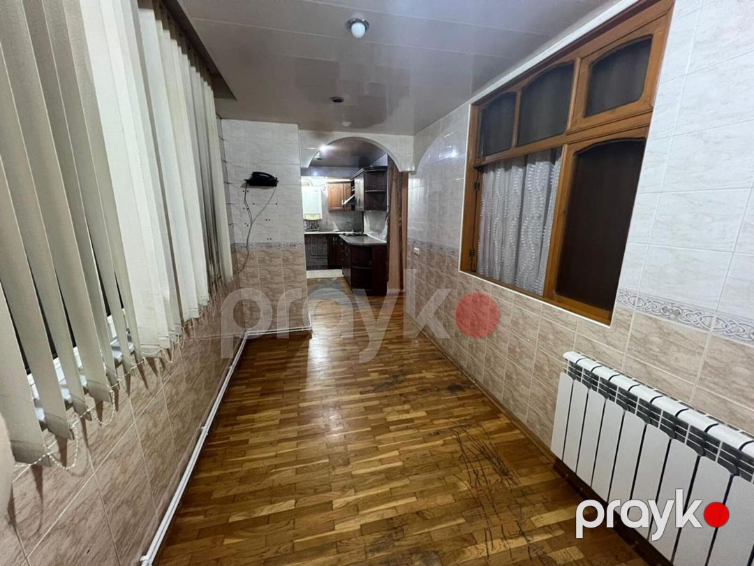 Satılır 3 otaqlı köhnə tikili 80 m² — Mənzil, Bakı (11)