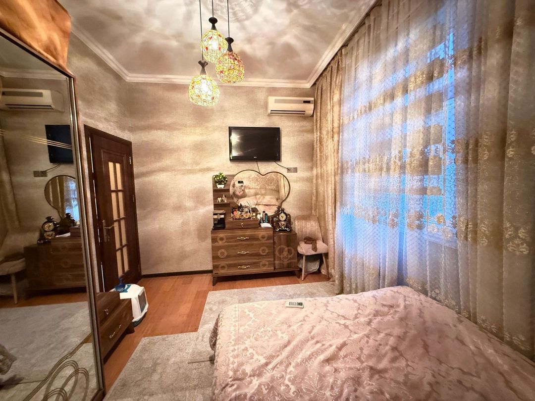 Satılır 3 otaqlı yeni tikili 68.8 m² — Mənzil, Bakı (6)