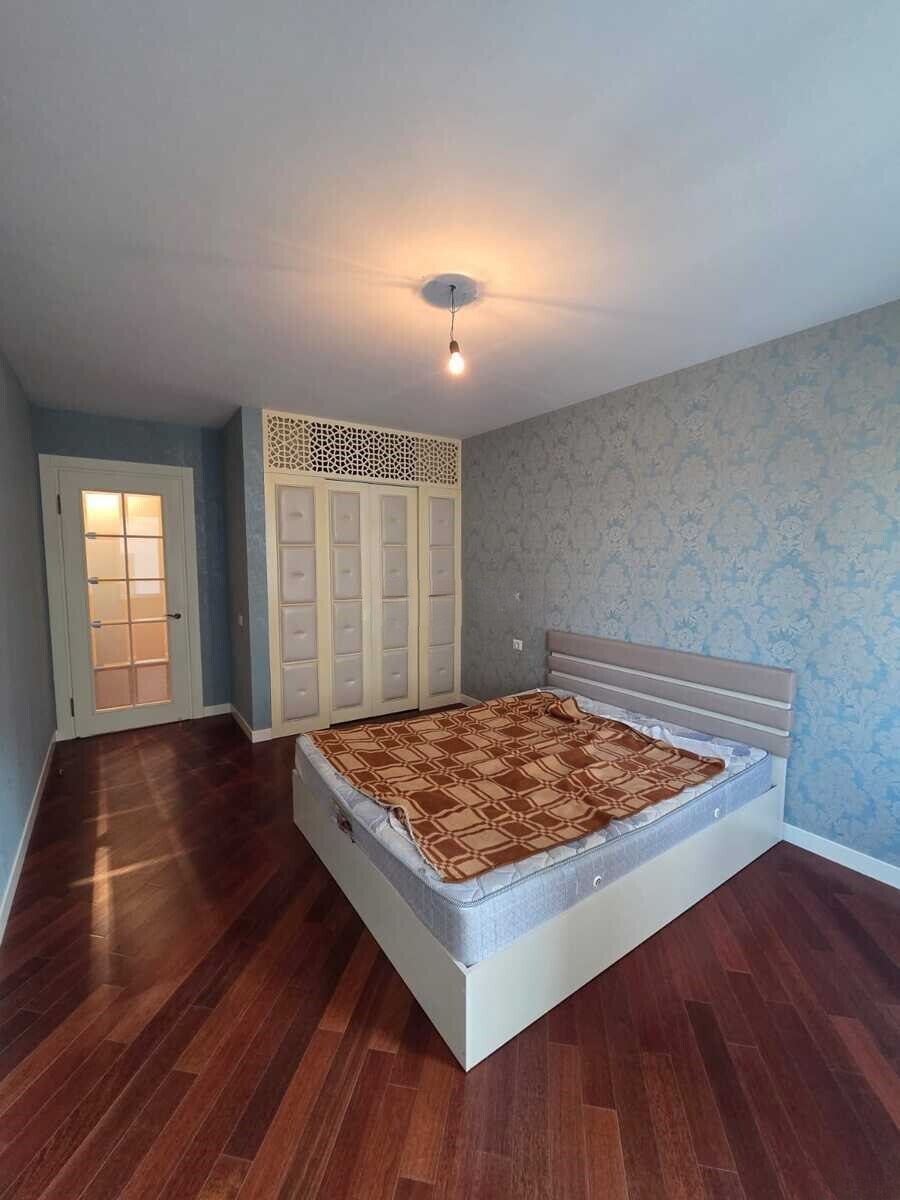 Satılır 2 otaqlı yeni tikili 106 m² — Mənzil, Bakı (8)