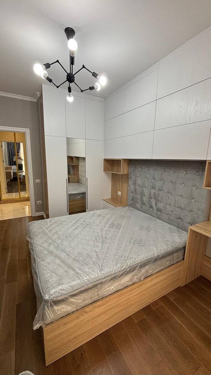 Satılır 3 otaqlı yeni tikili 72 m² — Mənzil, Bakı (8)
