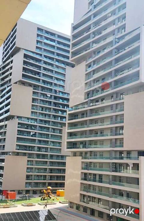 Satılır 4 otaqlı yeni tikili 186 m²