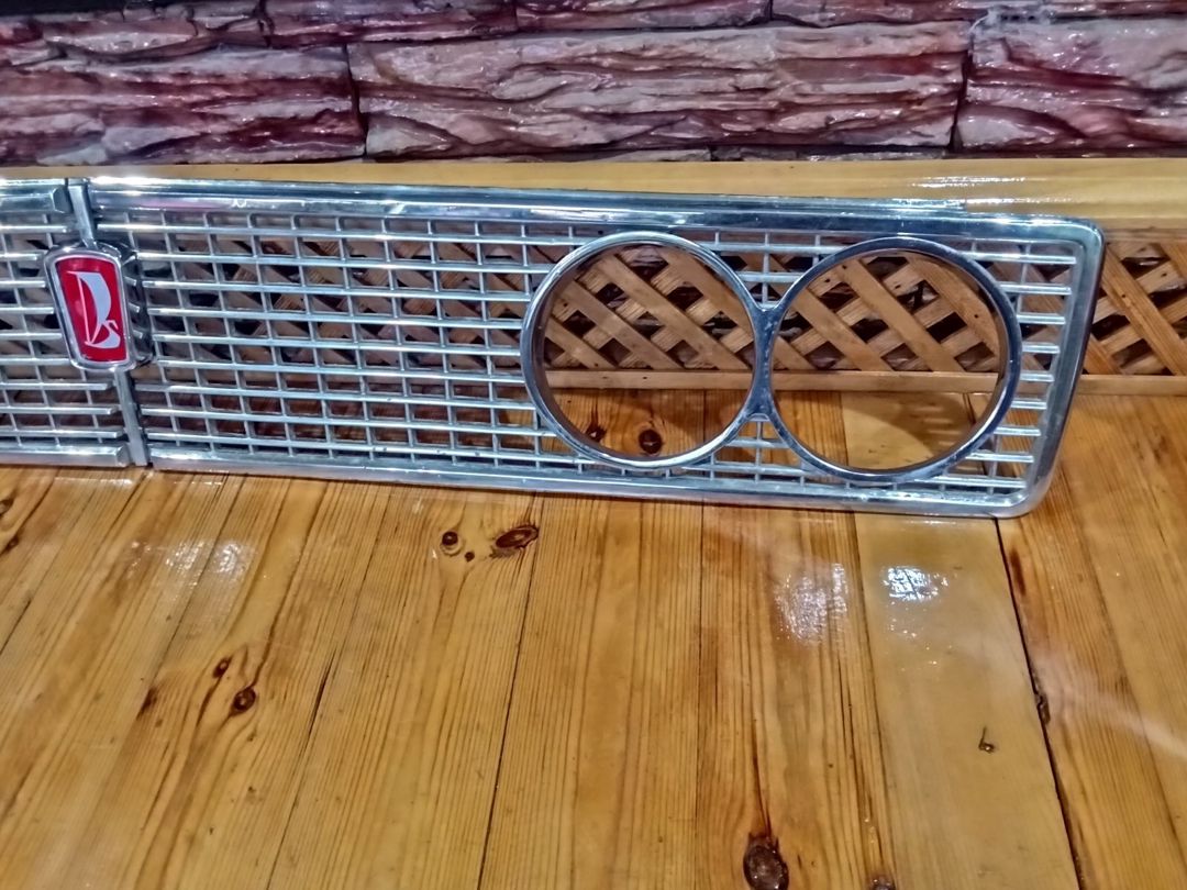 Lada (VAZ) 2103 radiator barmaqlığı — Ehtiyat hissələri və aksesuarlar, Bakı (2)