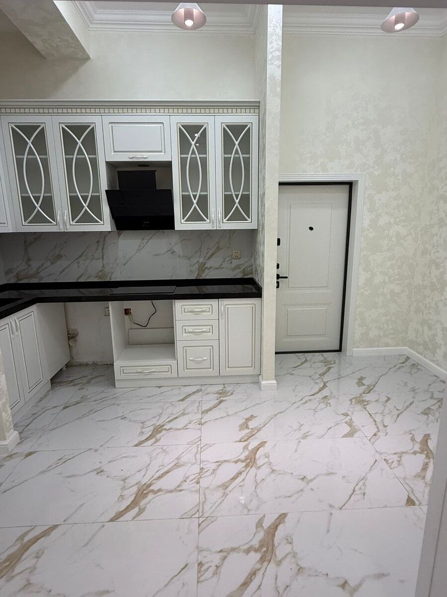 Satılır 2 otaqlı yeni tikili 74 m² — Mənzil, Bakı (8)