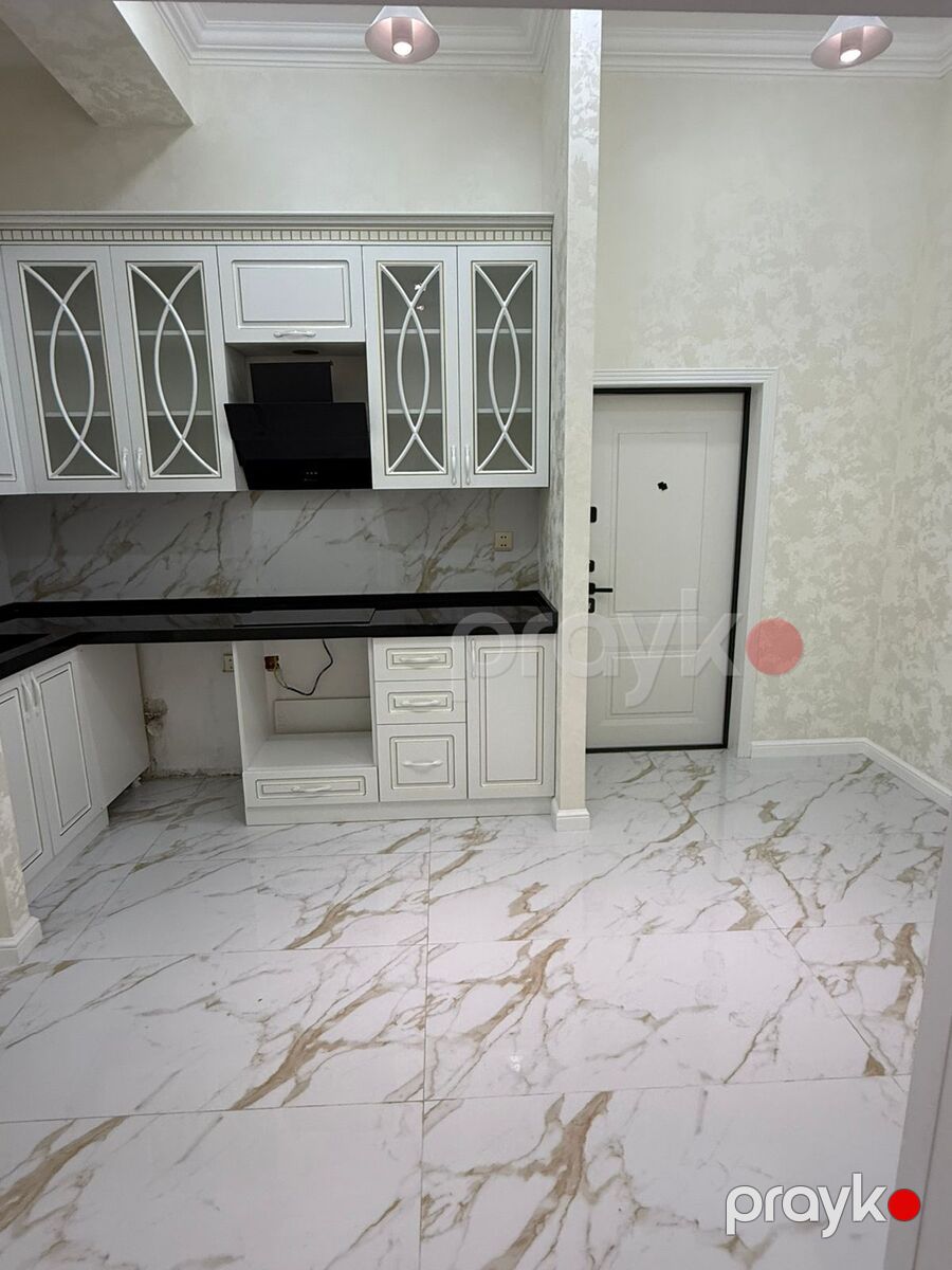 Satılır 2 otaqlı yeni tikili 74 m² — Mənzil, Bakı (8)