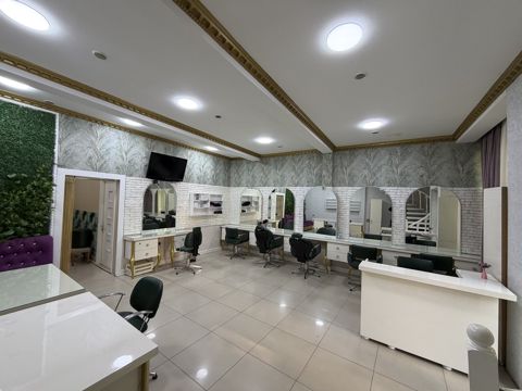 İcarəyə verilir obyekt 130 m² — Bakı