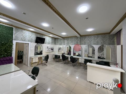 İcarəyə verilir obyekt 130 m²